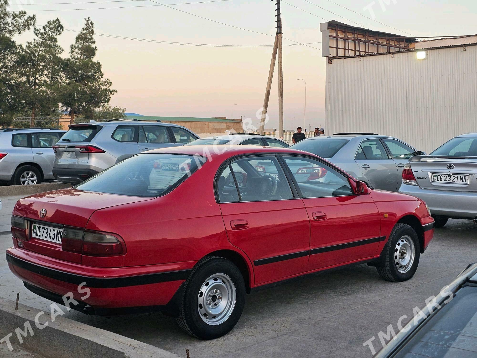 Toyota Carina 1994 - 54 000 TMT - Mary - img 4