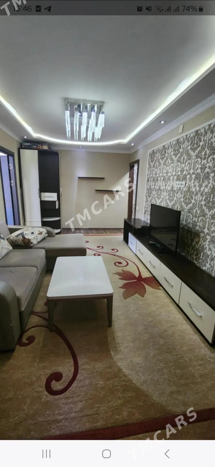 Arenda jay 11 mkrn 2 komnat - Aşgabat - img 5