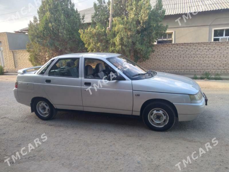 Lada 2110 2004 - 35 000 TMT - Гороглы (Тагта) - img 6
