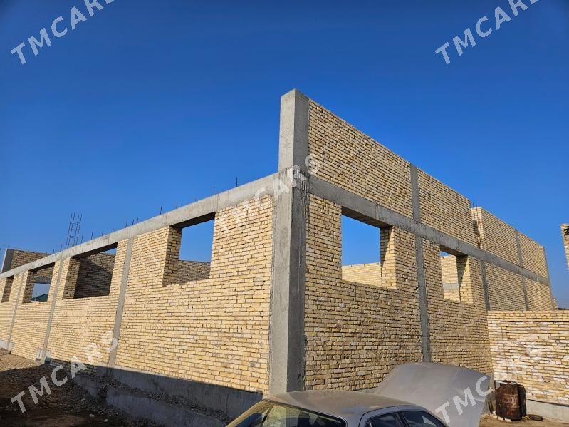 Plan jaý doly gurulmadyk - Türkmenabat - img 2