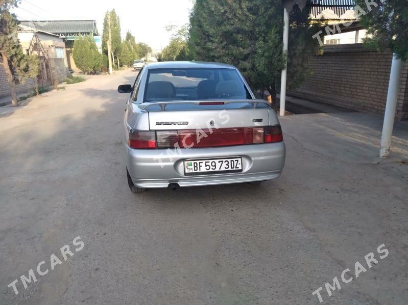Lada 2110 2004 - 35 000 TMT - Гороглы (Тагта) - img 5