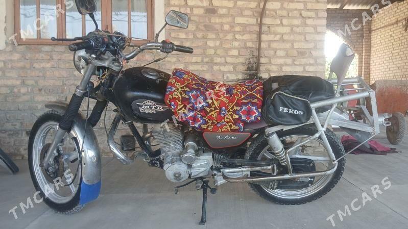 Fekon FK150-8G 2024 - 8 500 TMT - Саят - img 3