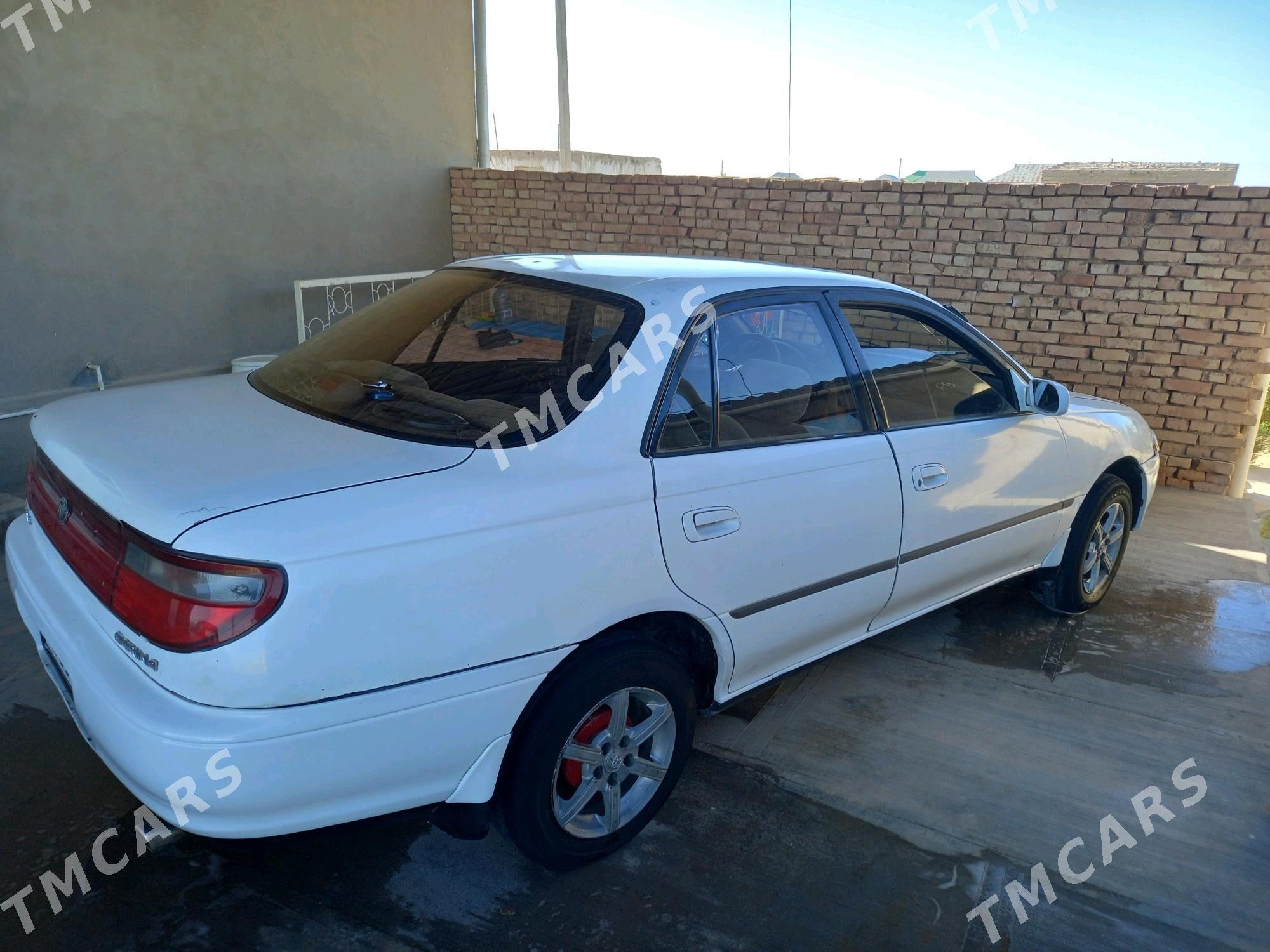Toyota Carina 1994 - 45 000 TMT - Ýolöten - img 5