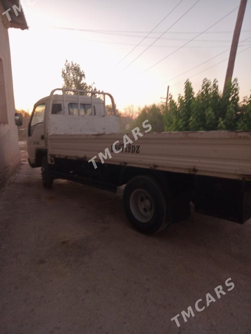 Forland H3 2015 - 140 000 TMT - Şabat etr. - img 2