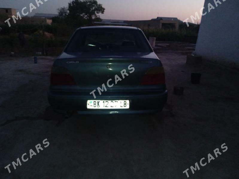 Daewoo Cielo 1994 - 15 000 TMT - Фарап - img 5