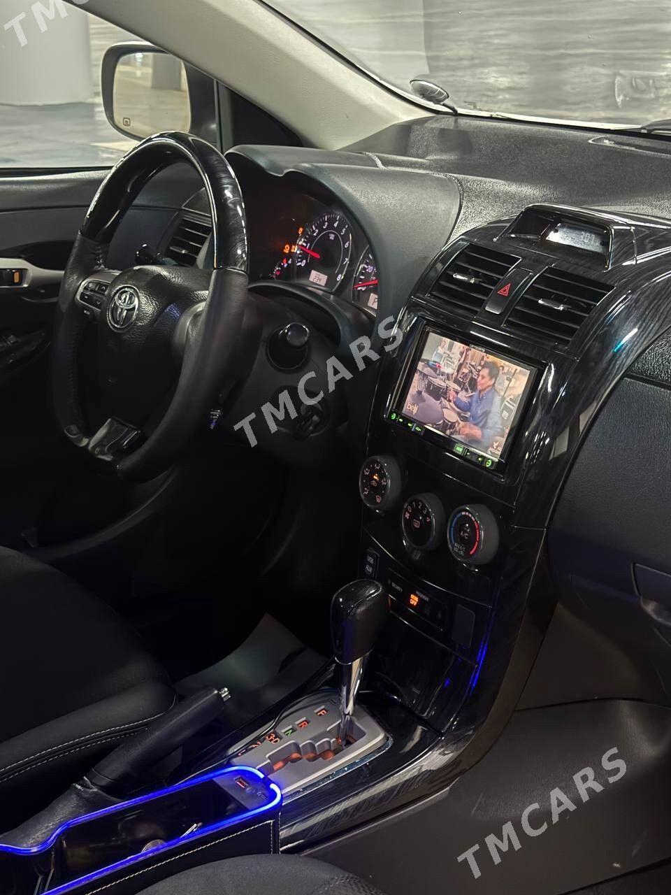 Toyota Corolla 2012 - 165 000 TMT - Aşgabat - img 3