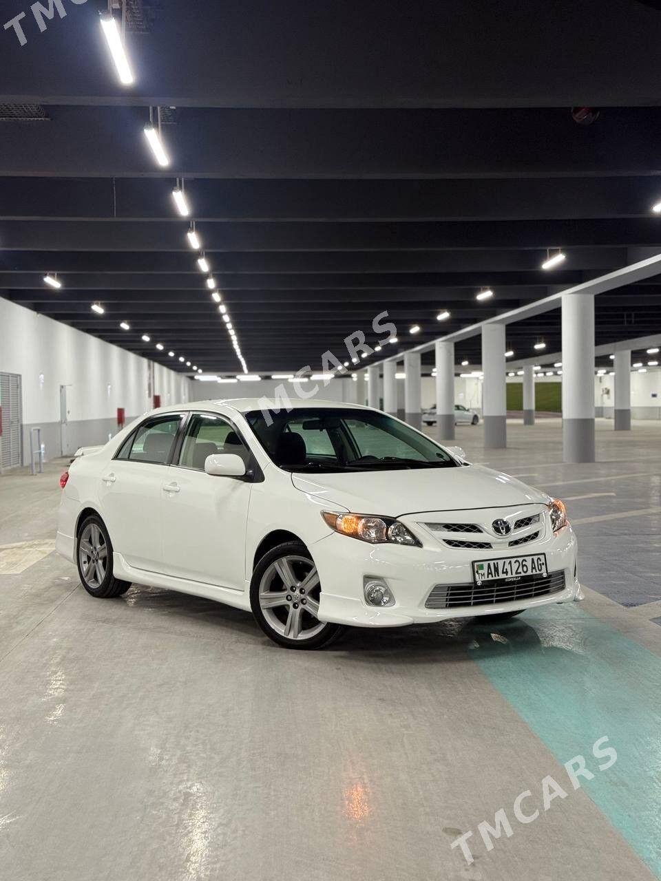 Toyota Corolla 2012 - 165 000 TMT - Aşgabat - img 5