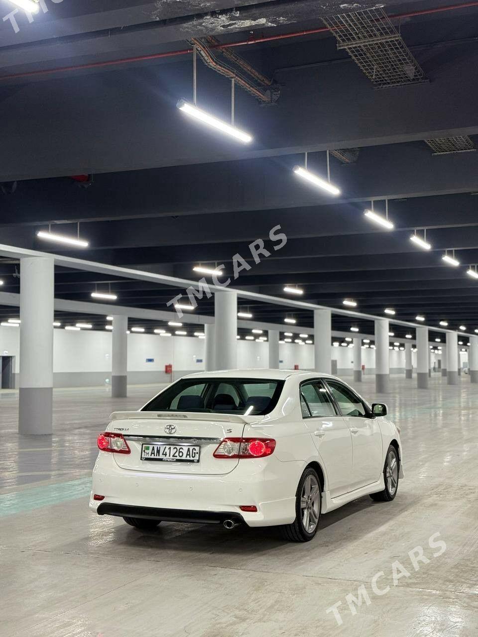 Toyota Corolla 2012 - 165 000 TMT - Aşgabat - img 6