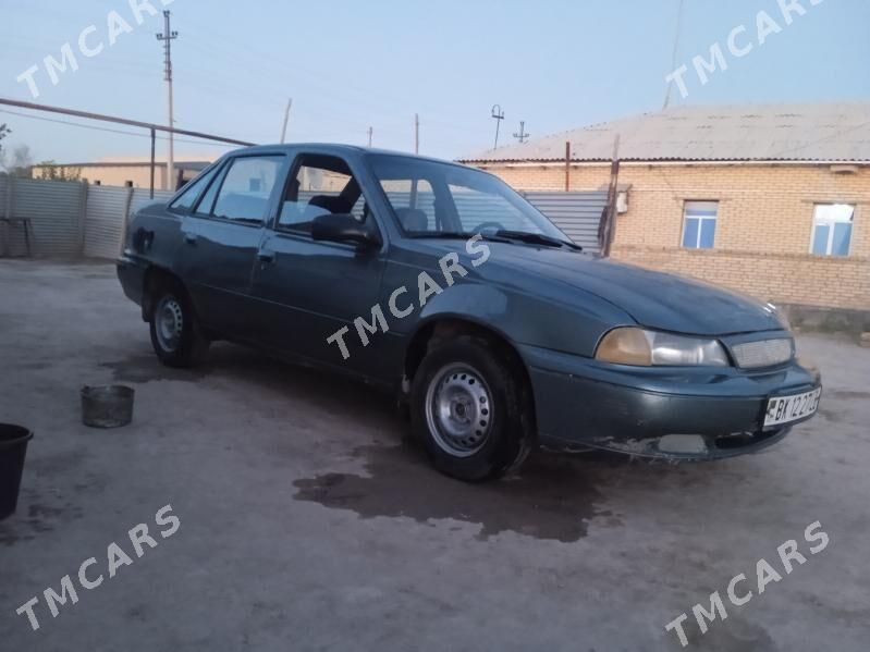 Daewoo Cielo 1994 - 15 000 TMT - Фарап - img 6