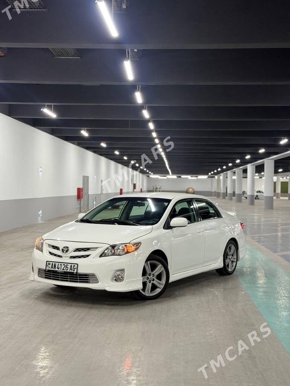 Toyota Corolla 2012 - 165 000 TMT - Aşgabat - img 2