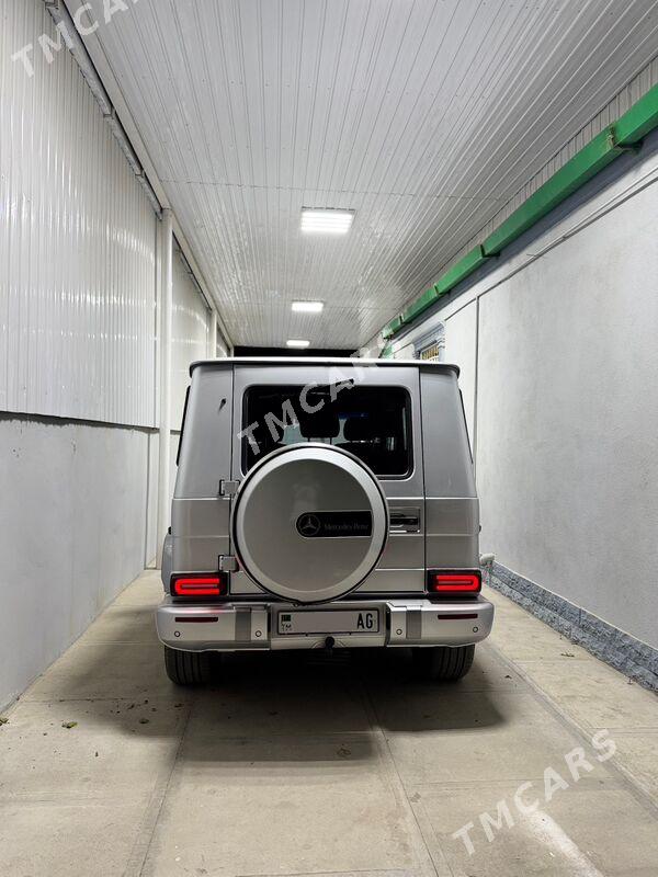 Mercedes-Benz G-Class 2023 - 2 330 000 TMT - Ашхабад - img 5