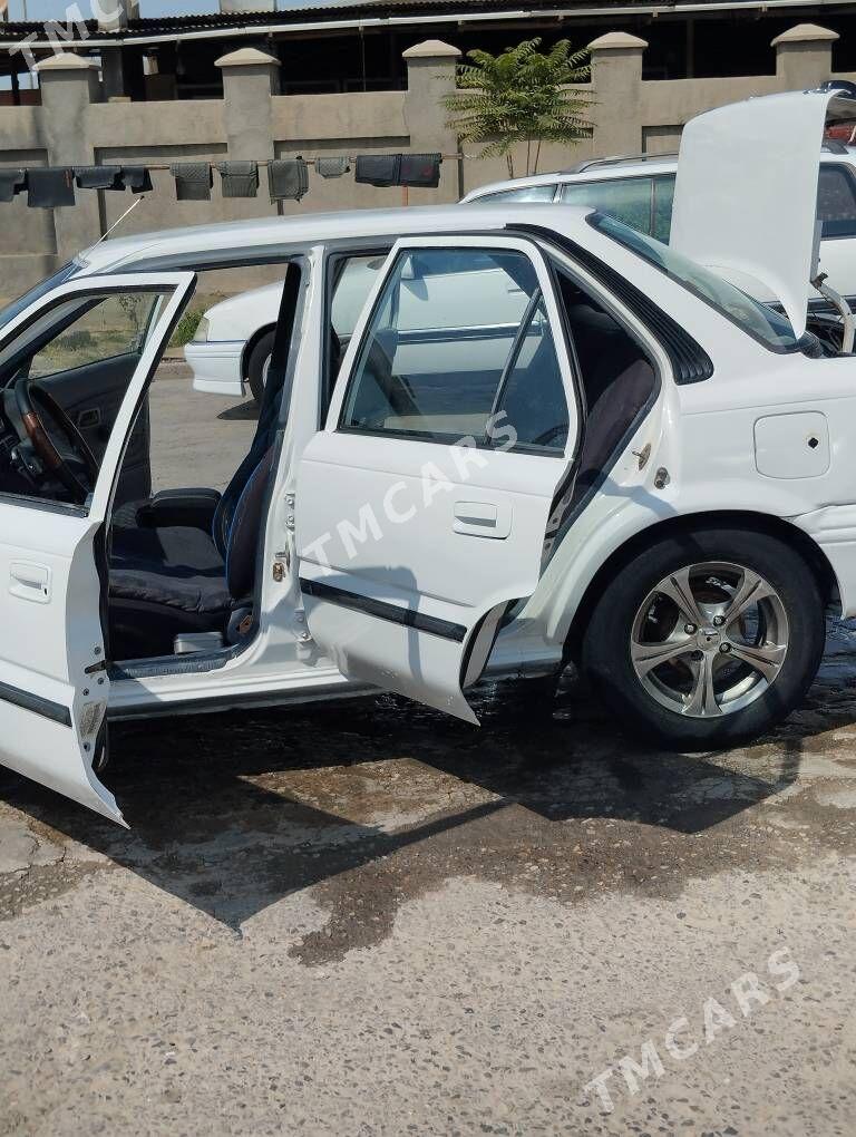 Toyota Corolla 1993 - 150 000 TMT - Векильбазар - img 3