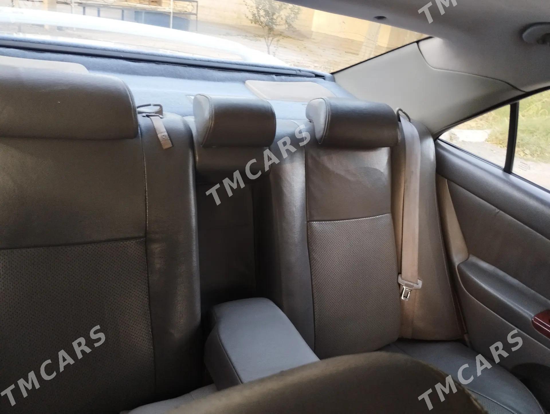 Toyota Camry 2004 - 190 000 TMT - Туркменабат - img 5