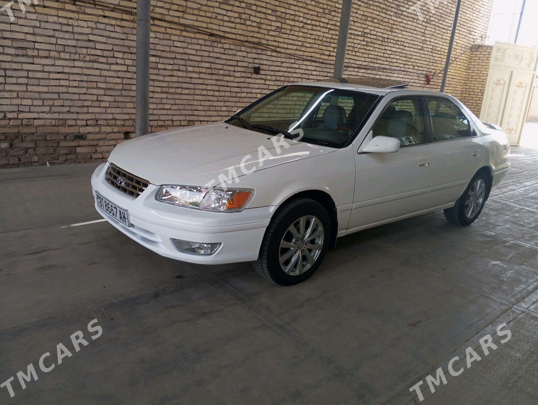 Toyota Camry 1999 - 145 000 TMT - Серахс - img 4
