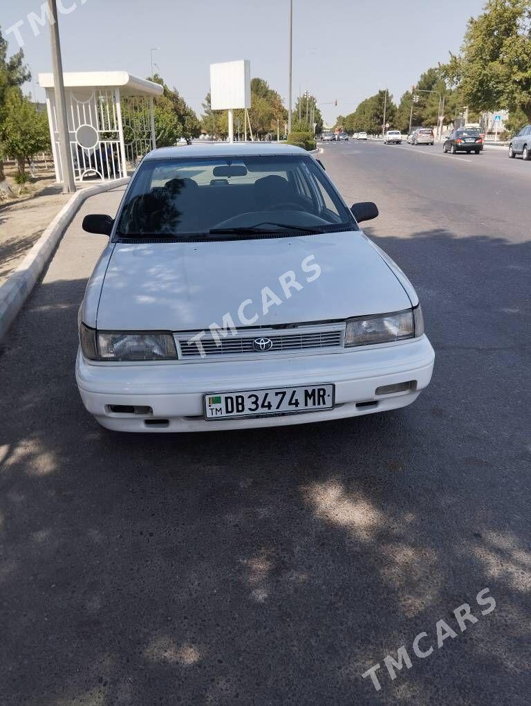 Toyota Corolla 1993 - 150 000 TMT - Векильбазар - img 6