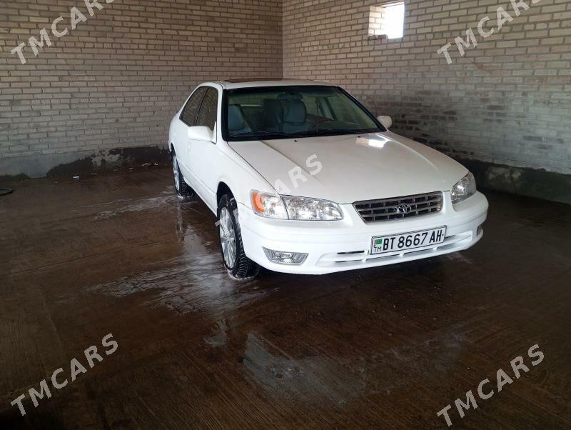 Toyota Camry 1999 - 145 000 TMT - Серахс - img 3