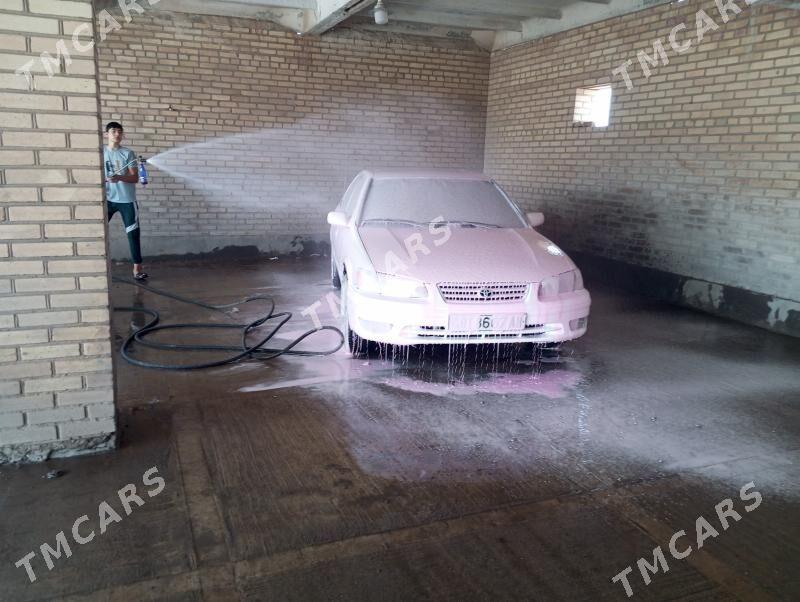 Toyota Camry 1999 - 145 000 TMT - Серахс - img 6