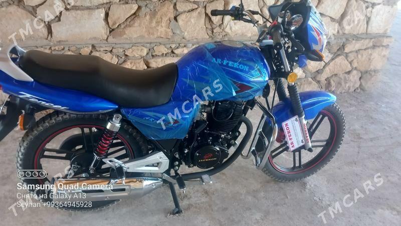 Fekon FK200-14G 2025 - 33 000 TMT - Kerki - img 2