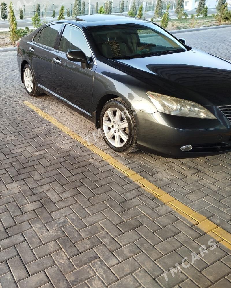Lexus ES 350 2008 - 225 000 TMT - Туркменбаши - img 3