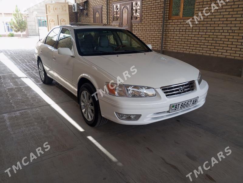 Toyota Camry 1999 - 145 000 TMT - Серахс - img 2