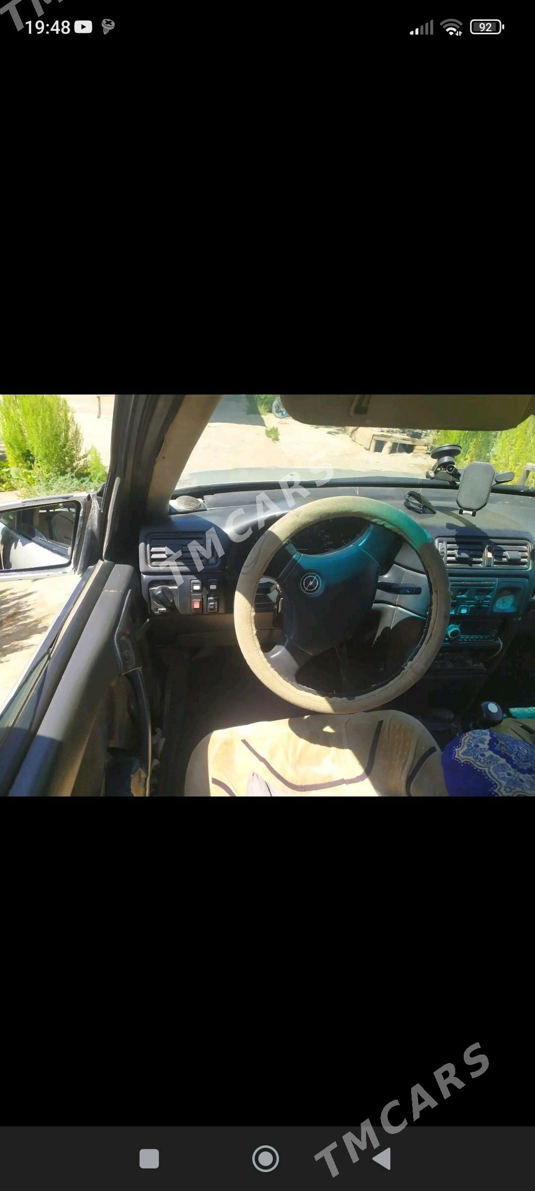 Opel Vectra 1990 - 30 000 TMT - Boldumsaz - img 4