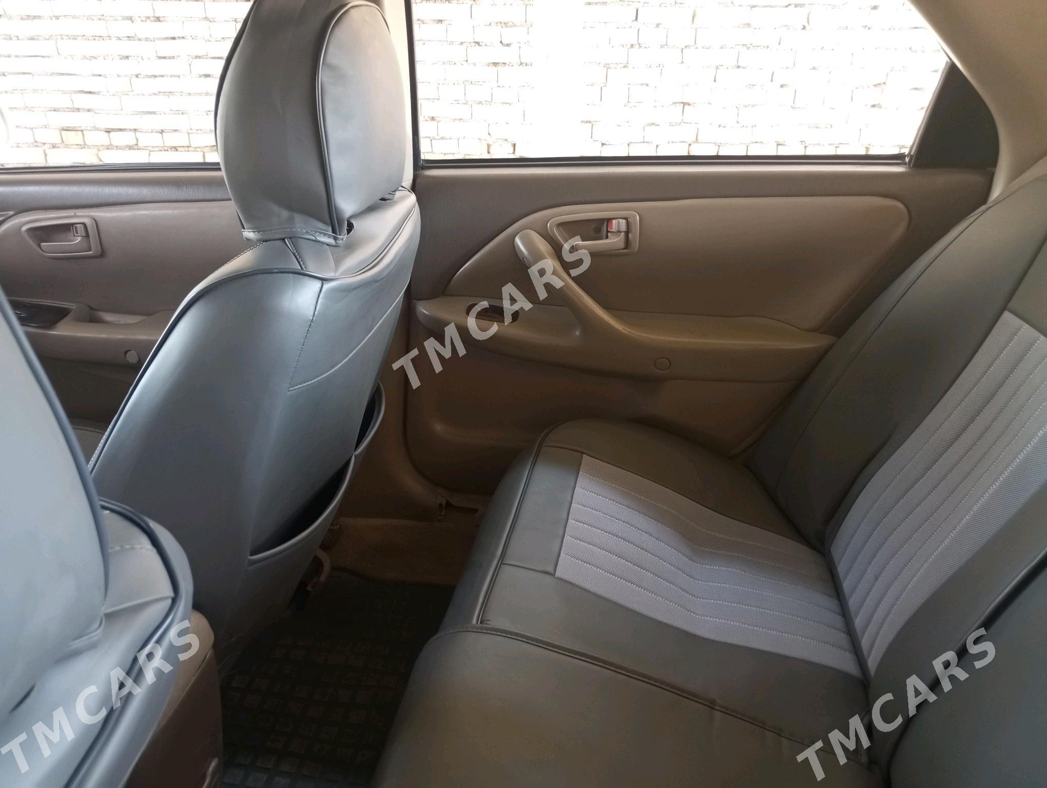 Toyota Camry 1999 - 145 000 TMT - Серахс - img 5