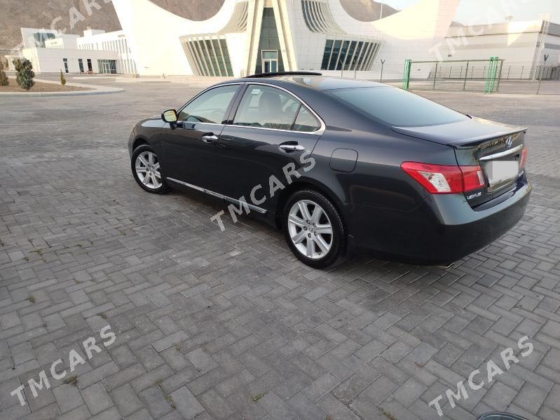 Lexus ES 350 2008 - 225 000 TMT - Туркменбаши - img 2