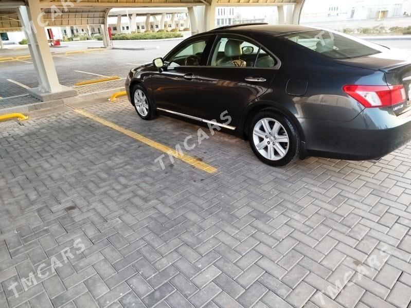 Lexus ES 350 2008 - 225 000 TMT - Туркменбаши - img 4
