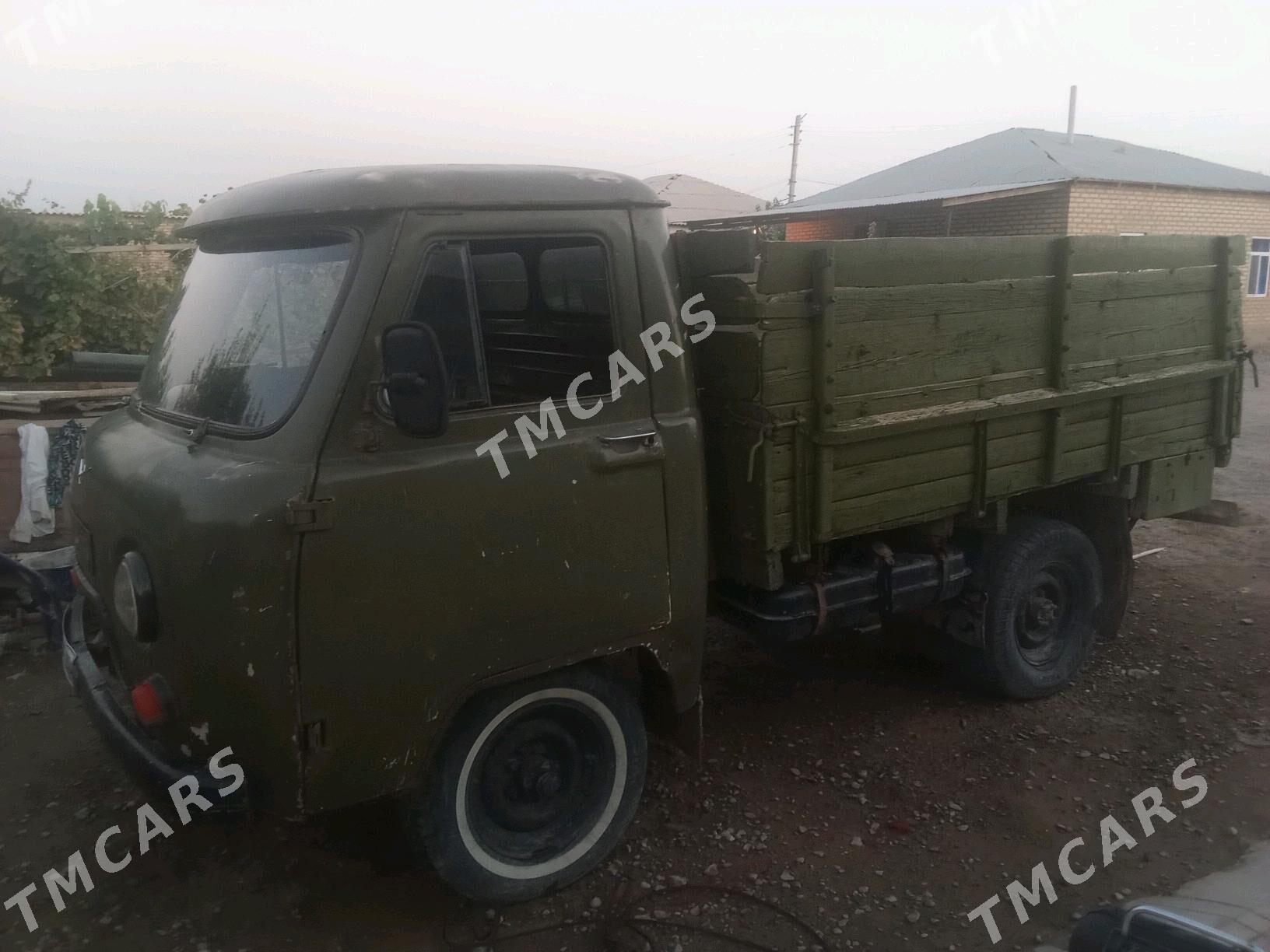 UAZ 462 1983 - 25 000 TMT - Sarahs - img 3