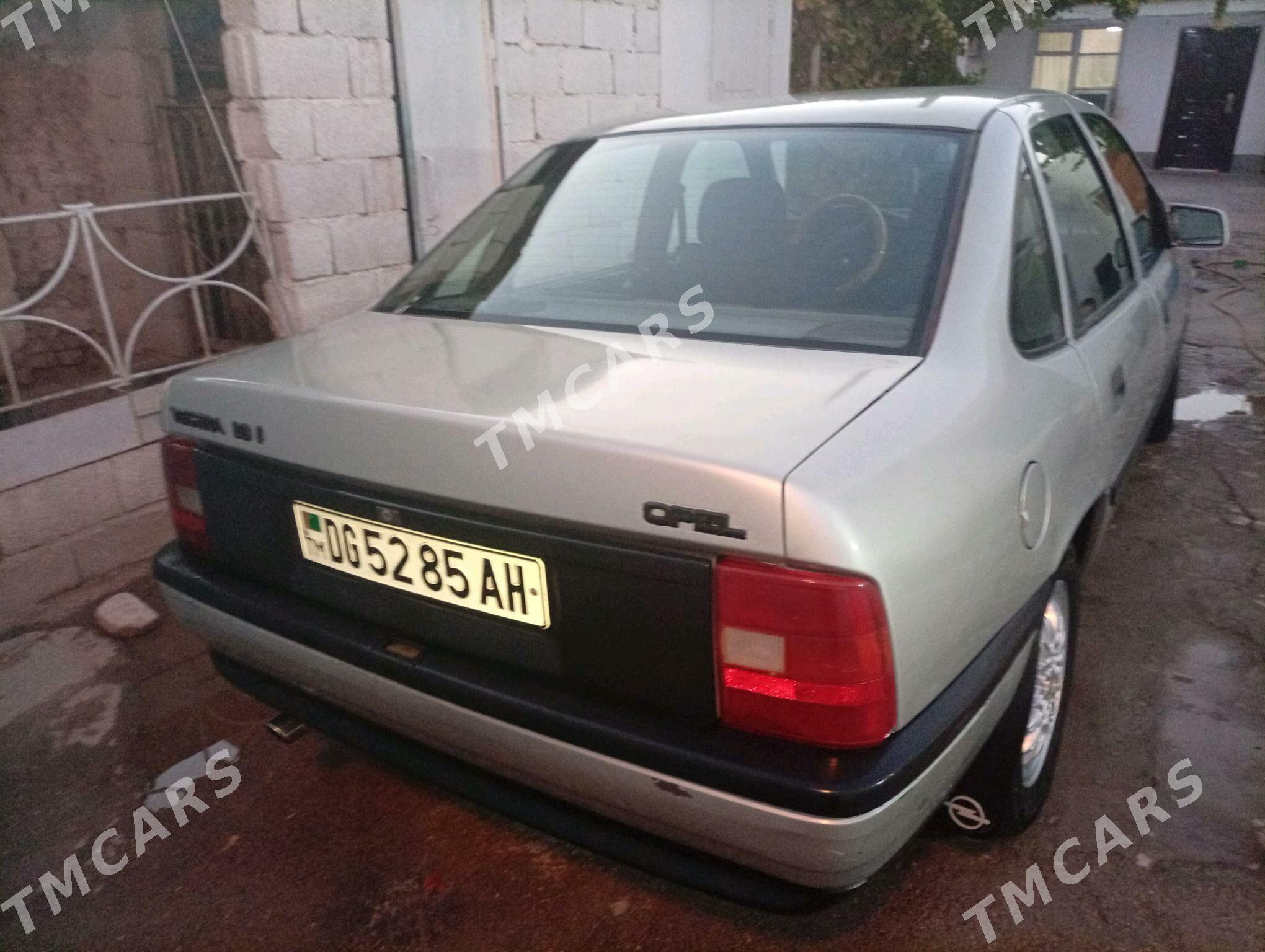 Opel Vectra 1993 - 45 000 TMT - Теджен - img 3