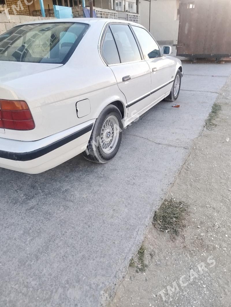 BMW 525 1991 - 42 000 TMT - Garabogaz - img 3