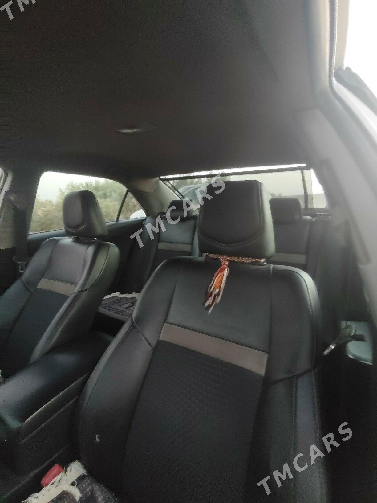 Toyota Camry 2013 - 230 000 TMT - Теджен - img 2
