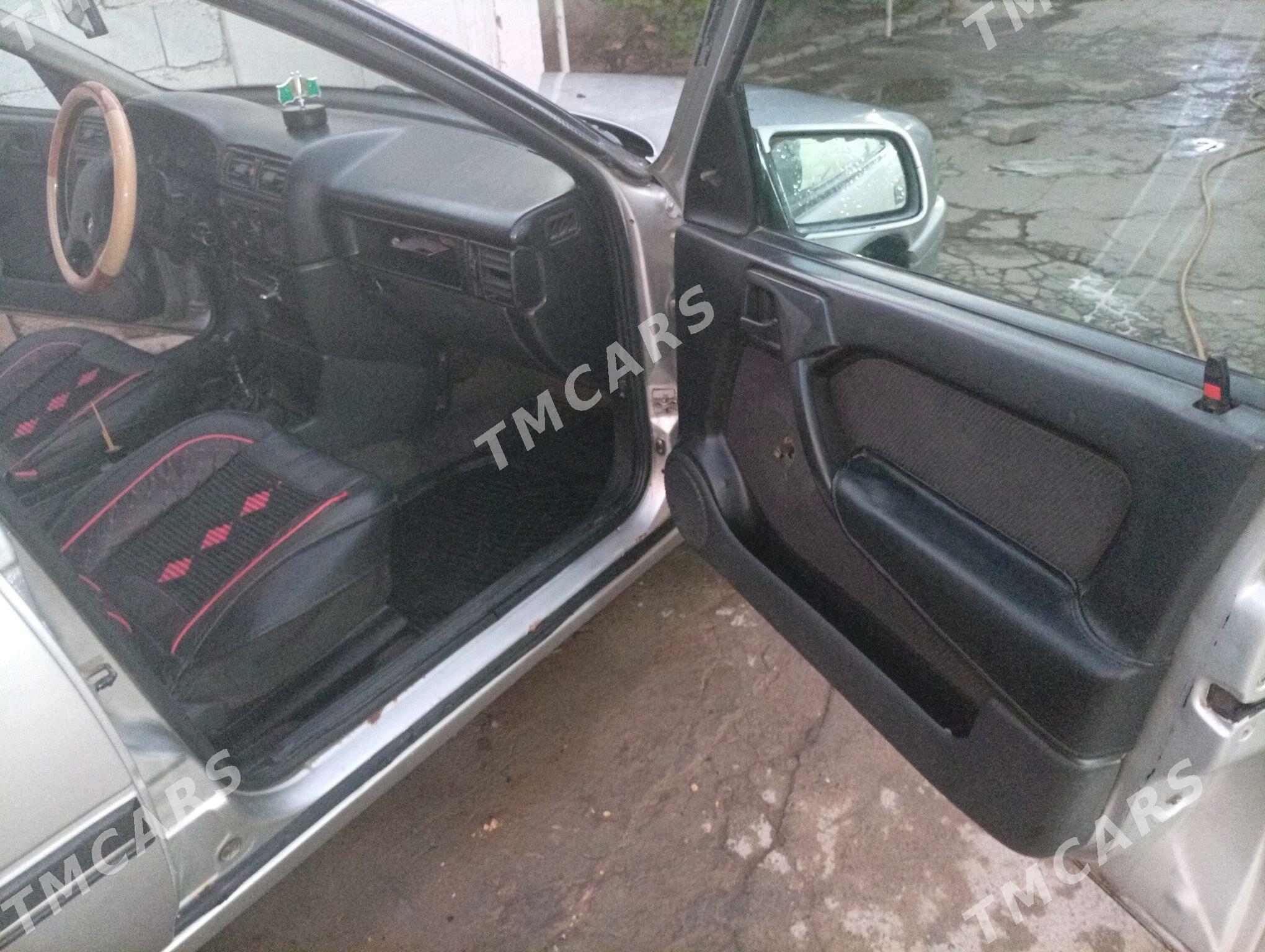 Opel Vectra 1993 - 45 000 TMT - Теджен - img 6