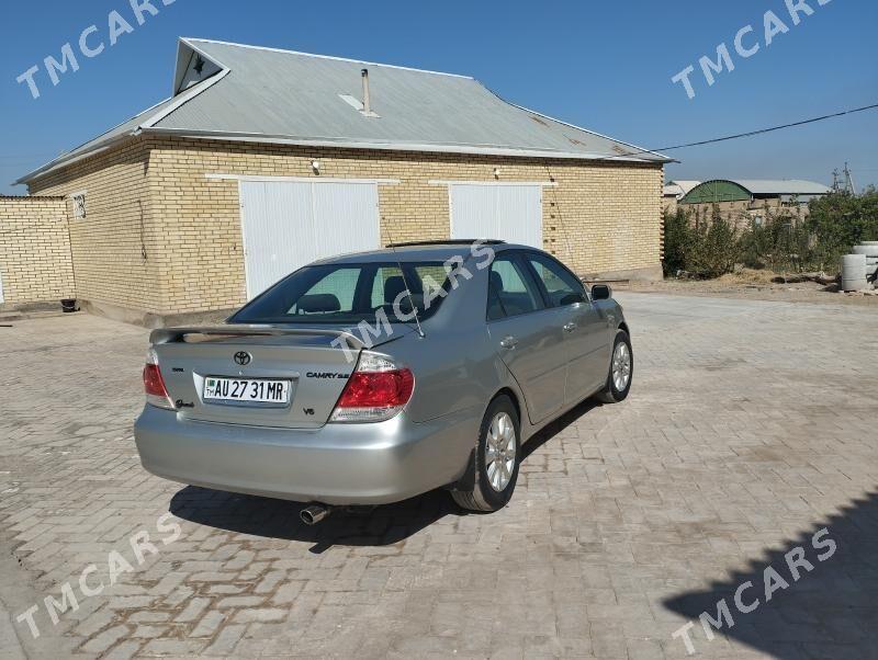 Toyota Camry 2004 - 175 000 TMT - Baýramaly - img 4