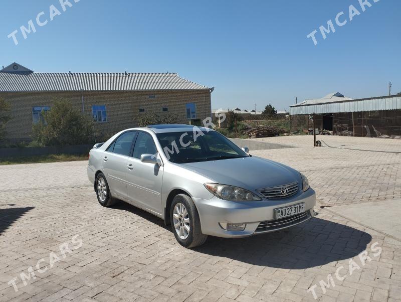Toyota Camry 2004 - 175 000 TMT - Baýramaly - img 3