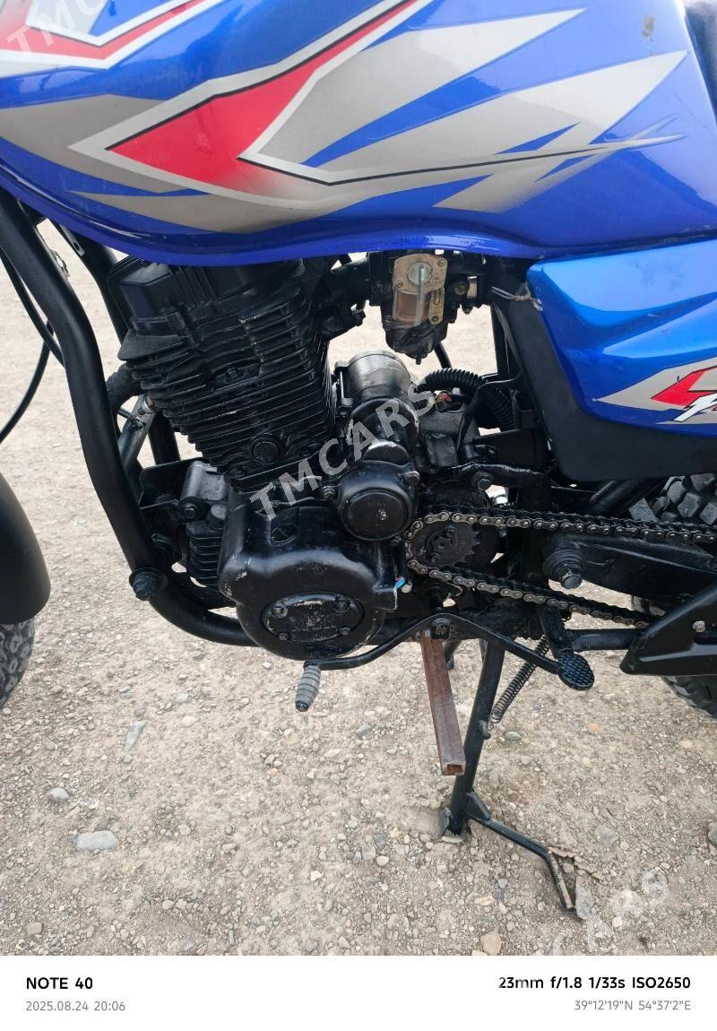 Fekon FK150-8G 2015 - 12 000 TMT - Гумдаг - img 3