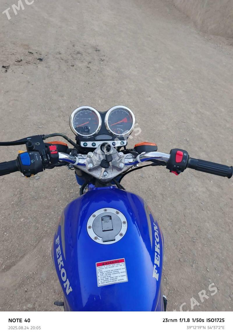 Fekon FK150-8G 2015 - 12 000 TMT - Гумдаг - img 2