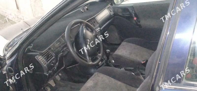 Opel Vectra 1999 - 45 000 TMT - Гурбансолтан Едже - img 3