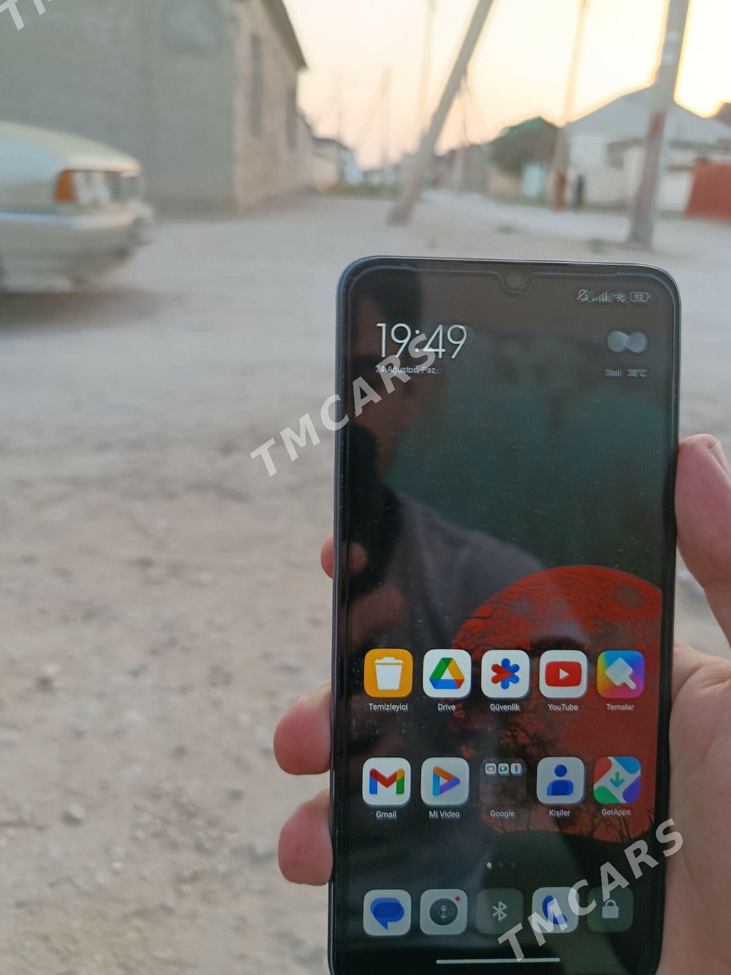 redmi 13 c - Балканабат - img 2