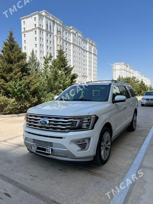 Ford Expedition 2021 - 560 000 TMT - Aşgabat - img 2