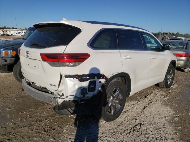 Toyota Highlander 2018 - 585 000 TMT - Aşgabat - img 10
