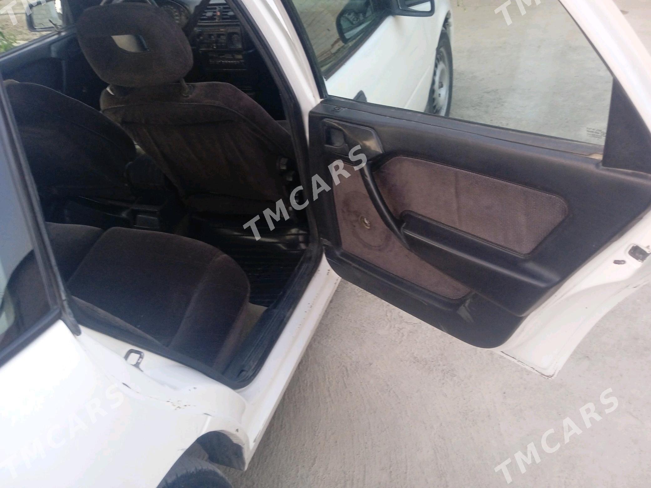 Opel Vectra 1992 - 28 000 TMT - Ак-Бугдайский этрап - img 2