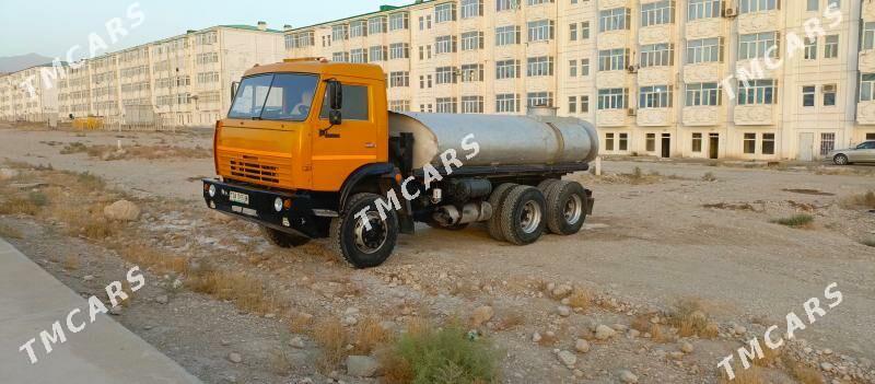 Kamaz Euro 3 1991 - 200 000 TMT - Balkanabat - img 2