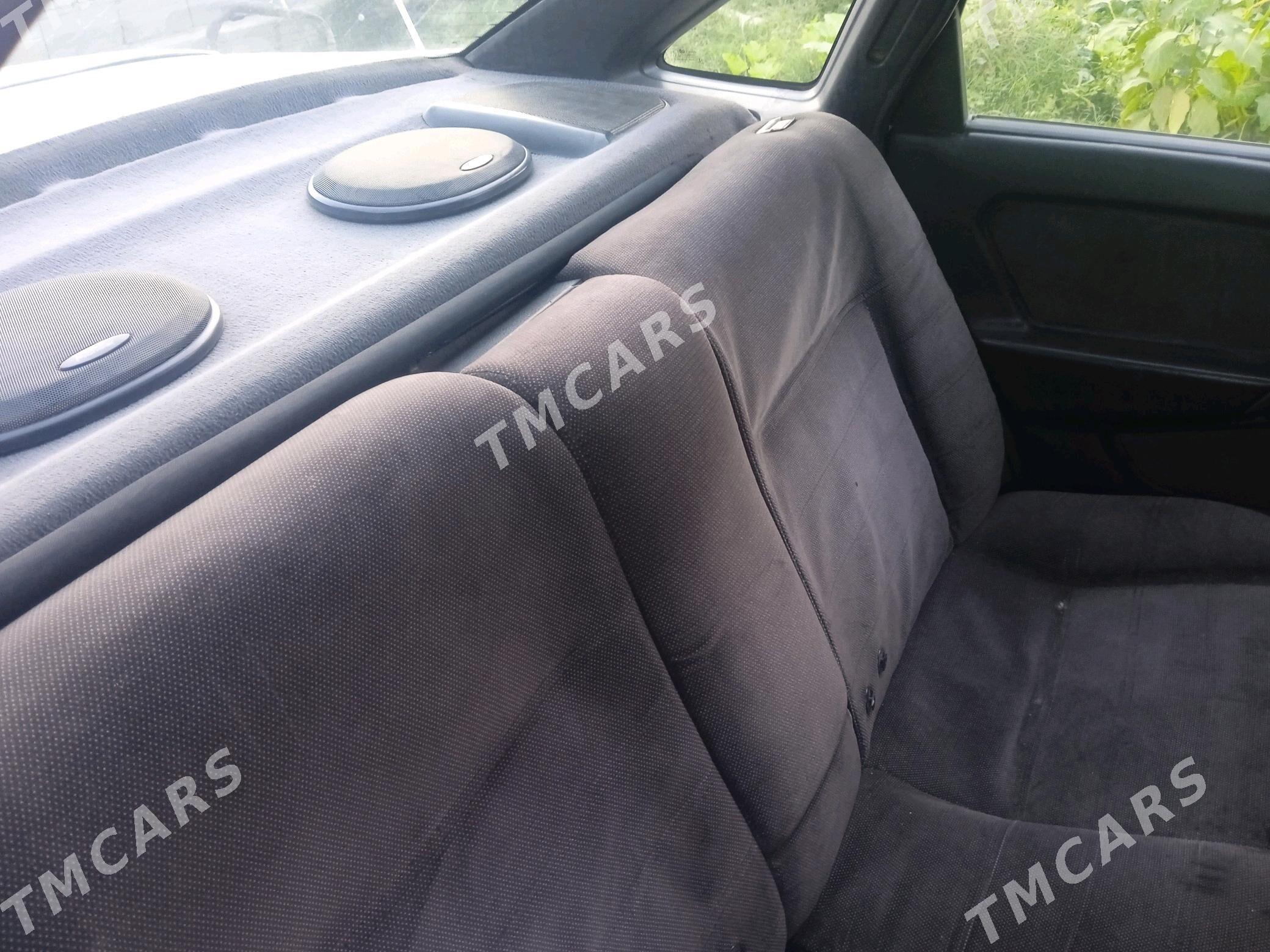 Opel Vectra 1992 - 28 000 TMT - Ак-Бугдайский этрап - img 8