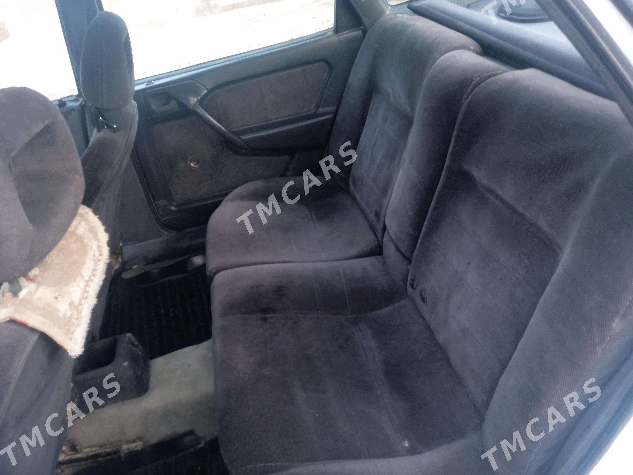 Opel Vectra 1992 - 28 000 TMT - Ак-Бугдайский этрап - img 6