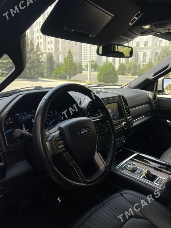Ford Expedition 2021 - 560 000 TMT - Aşgabat - img 6