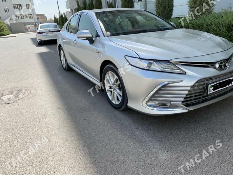 Toyota Camry 2021 - 260 000 TMT - Мары - img 6
