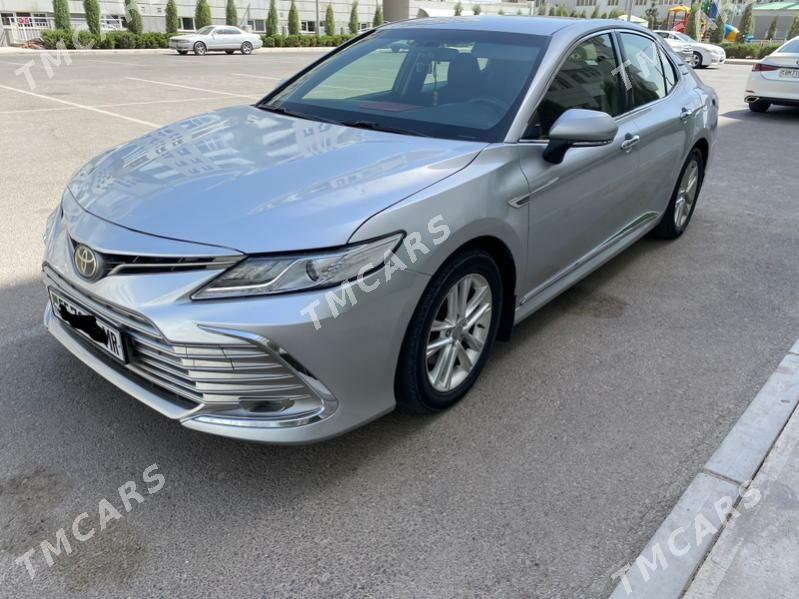 Toyota Camry 2021 - 260 000 TMT - Мары - img 4