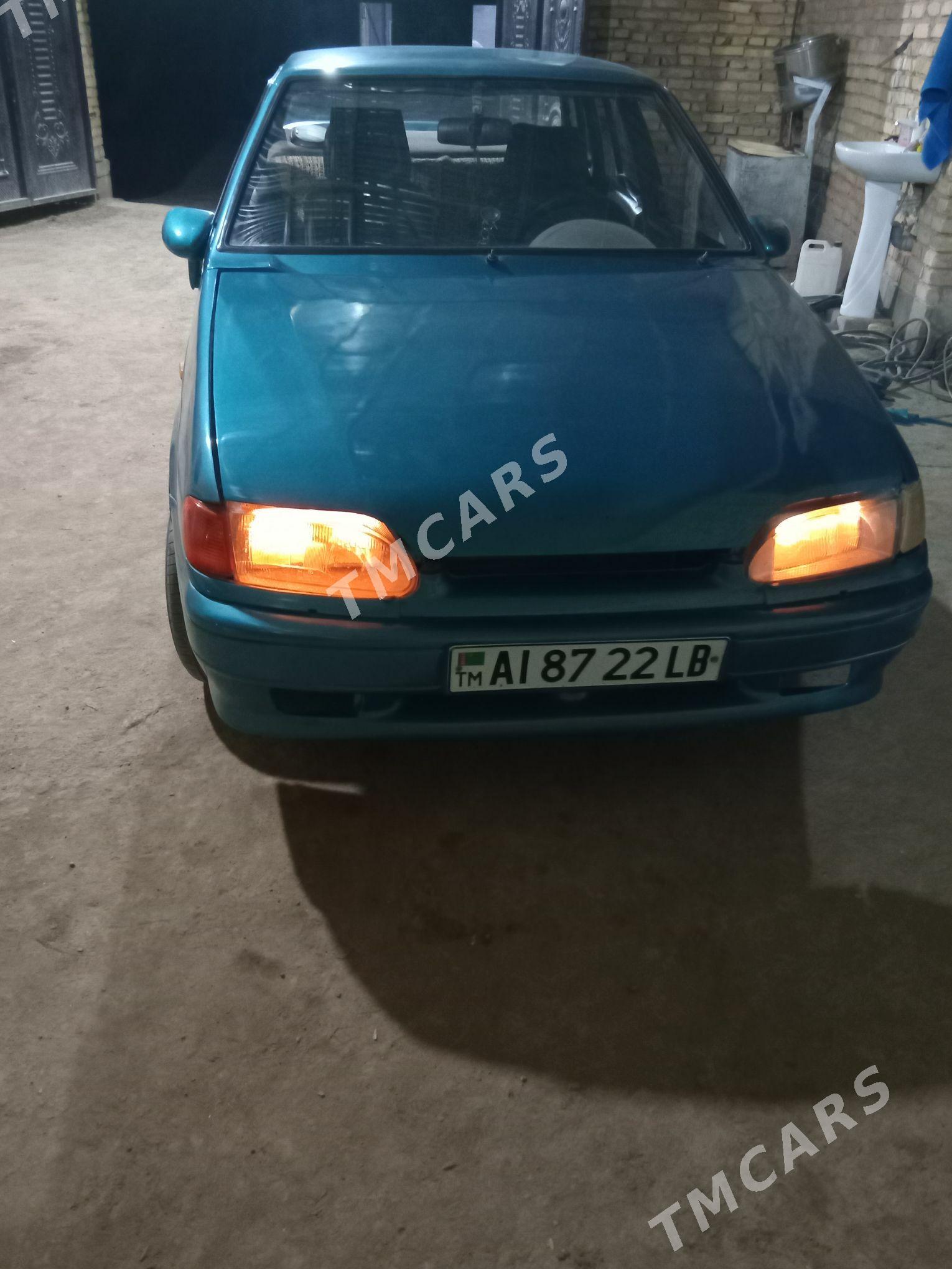 Lada 2115 2001 - 23 000 TMT - Dänew - img 12