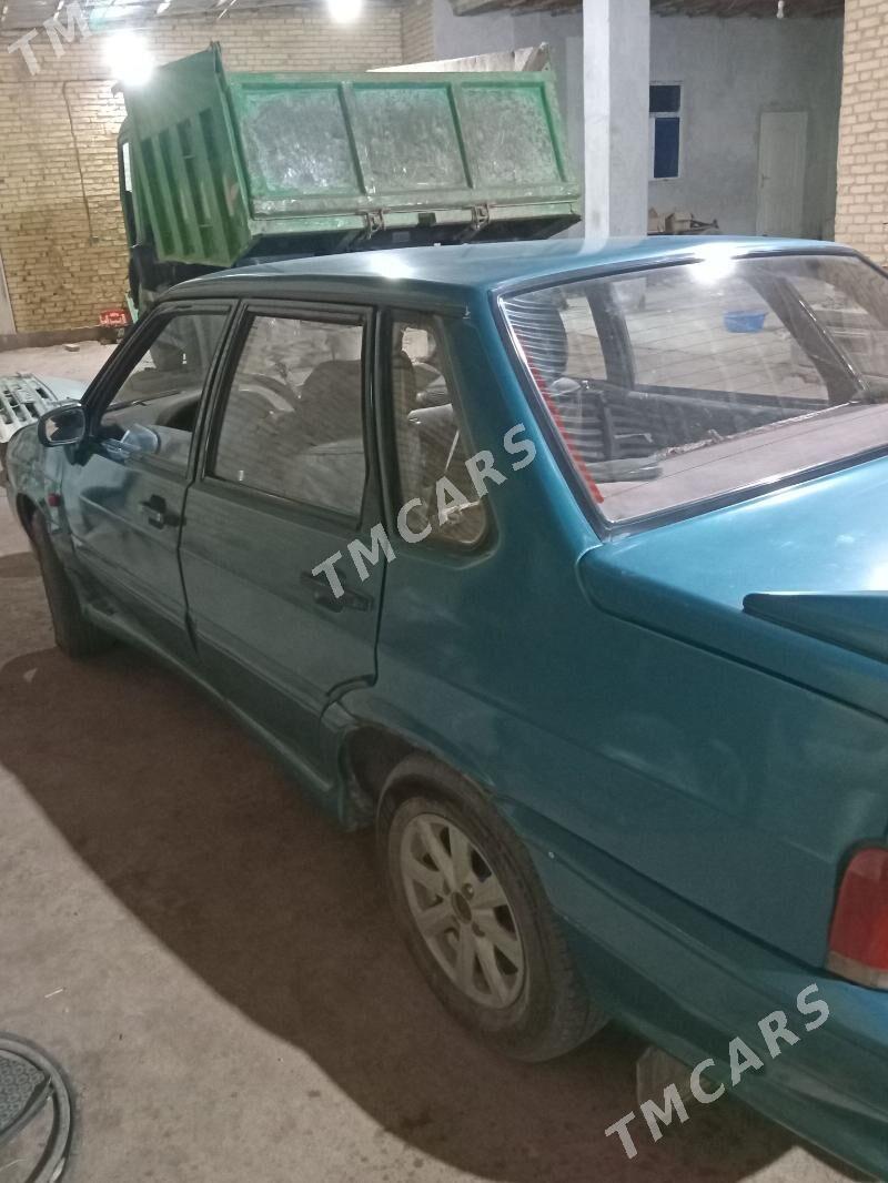 Lada 2115 2001 - 23 000 TMT - Dänew - img 14